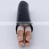 Voltage Cable Wire Power Transportation Electrical Copper Electric Wire Cable thumbnail-3