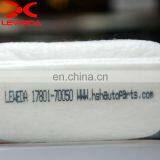 Auto Parts Air Filter 17801-70050 V9112-0022 A-195 for RAV4 thumbnail-6