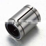 LM 40 UU Linear Bearing LM 40 UU -OP 40x60x80mm LM40UU Bearing thumbnail-2
