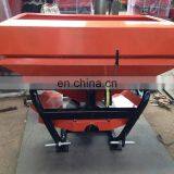 CDR-260 Farm Fertilizer Spreader Tow-behind for Sales thumbnail-5