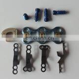 Cervical Retractor Instrument Set,cervical Micro Invasive Retratcor,Titanium Alloy thumbnail-1