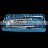 Orthopedic Surgery Set, Spinal Retractor Tubular Lumbar MIS Retractor For Spine Treatment thumbnail-4