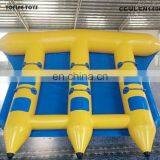 Competitive Price for Inflatable Flying Fish Tube Towable thumbnail-4