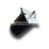 2020 настраиваемый высокоскоростной постоянный магнитный двигатель постоянного тока 24 В, поставщик из Китая BMM410 thumbnail-3