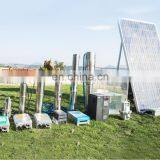 Высококачественный портативный 1,25-дюймовый солнечный насос для глубоких скважин на постоянном токе. Солнечные насосы для сельского хозяйства EMP529 thumbnail-3