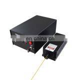 532nm Green High Frequency Modulated SLM Laser thumbnail-1