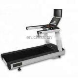 Gym Machine AC Motorized Treadmill K17 thumbnail-2