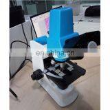 Low Cost Binocular Stereo Microscope For College Lab thumbnail-5