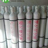 Speciality Gas Hydrogen Sulphide H2S Gases Hydrogen Sulfide thumbnail-3