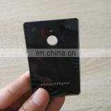 Light Switch Glass,Glass Touch Switch Panel thumbnail-4