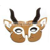2016 Factory Lovely Hot-selling Child DIY EVA 3D Animal Mask for Party thumbnail-2