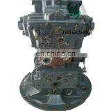 Original New Excavator Hydraulic Pump PC450-8 PC400-8 With Main Pump 708-2H-00027 thumbnail-1