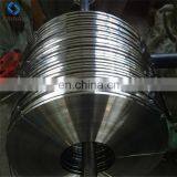 Ultra-thin, Ultra-hard, Good Quality SS 301 Cold Rolled Precision Stainless Steel Strips thumbnail-2