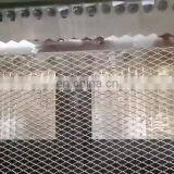 Manufacturer of Aluminum Metal Mesh