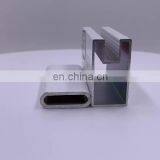 Shengxin China Factory Aluminium Profiles for African Market Namibia Aluminium Profiles for Windows and Doors thumbnail-1