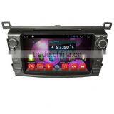8Inch Android Car Dvd Player for Toyota 2014RAV4 With Car Gps Car Navigation thumbnail-2
