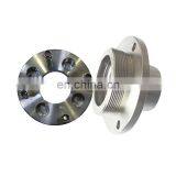 Manufacturing Stainless Steel Sheet Metal Linear Module Aluminium Cnc Milling Insert Types Machining Turning Parts Prototyping thumbnail-6