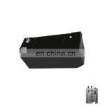 Custom Abs Machining pp pe Nylon Parts Molded Products Plastic Injection Car Battery Case Tpu Mould Mold Manufacturer Services