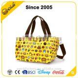 Fashion New Style Polyester Canvas Women Bags Shoulder Bag thumbnail-1