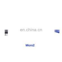 Frankever Micro Blade Low-profile Fuse Adapter Tap Dual Circuit Adapter Holder thumbnail-4