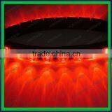 Style LED Daytime Running Lights (DRL) Kit RED BLUE Yellow