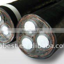 China Good Quality XLPE Metallic Shielded 33KV Power Cable thumbnail-2