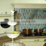 Acrylic Cabinet Panel for Construction