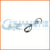 Made in China Zinc Alloy Trigger Snap Hook thumbnail-5