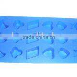 Silicone Ice Cube thumbnail-1