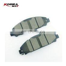 6L3Z2001A 38447 164974 Brake Pad For FORD 164975 C1Y034ABE 14D1083MH thumbnail-2