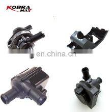 5Q0121093AL High Quality Auto Parts Engine Spare Parts For Vw Electronic Water Pump thumbnail-4