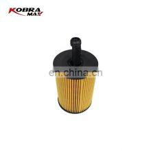 Auto Spare Parts Oil Filter For FORD 1118184 For VAG 071115562A Car Mechanic thumbnail-3