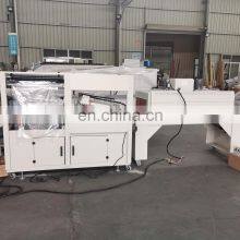 Automatic Maxi Roll Paper Shrink Wrap Machine thumbnail-3