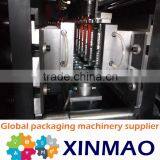 Small 2l Shampoo Bottle Blow Molding Machine /water Bottle Blow Molding Machine thumbnail-2