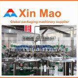 Natural Juice Production Line