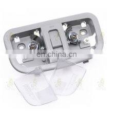 Fit for Great Wall Wingle 5 European Version of Reading Light Car Interior Light Ceiling Light Glasses Box Car Accessories thumbnail-3