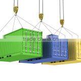 Used Cargo Container for Sale thumbnail-6