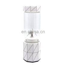380ml 2020 Good Quality Rechargeable Portable Blender/usb Juicer thumbnail-3