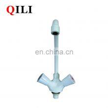 Plastic ABS Bathroom Accessories Taps Basin Faucet