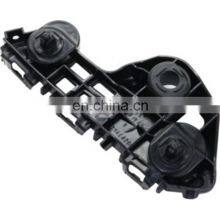 Car Front Bumper Support Bracket For Camry 2018 - 2019 52536 - 06210 52535 - 06210 thumbnail-5