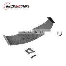 New Style Aston Carbon Finber Rear Spoiler for Aston Carbon Finber Rear Wing thumbnail-4