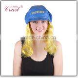 Wig Cap Hairstyles Hot Sale Fashion Wigs Caps thumbnail-1