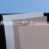Wall/roof covering cloth application and glass fiber fabrics and belts for food backing purpose with high-temp made in China