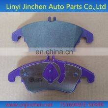 High Quality Cloth Shim/imported Shim/Electrophoresis Paint Shim for Brake Pads thumbnail-5