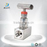 Angle Globe Needle Carburetor Valve thumbnail-4