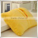 Beautiful Plain Micro Soft Coral Fleece High Quality Coral Fleece thumbnail-2