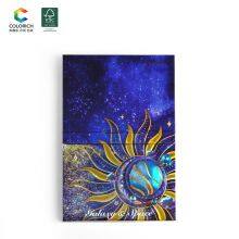 Eyeshadow Palette no Logo Makeup Cosmetics Magnetic Packaging Box Makeup Palette Eyeshadow Palette thumbnail-3