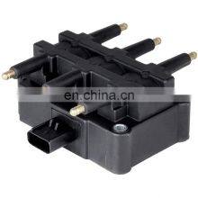 UF305 Wholesale Good Quality Auto Parts Ignition Coil for Chrysler Voyager Jeep Wrangler Dodge Caravan