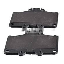 04465-35210 Car Front Brake Pad Set for Toyata Land Cruiser 2006- thumbnail-3