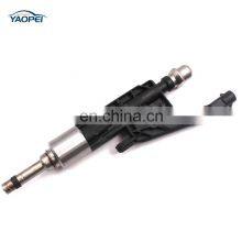 Fuel Injectors 0261500140 For B MW Mini F20 F21 F31 F56 G11 G12 F46 13537639990 7639990 thumbnail-4